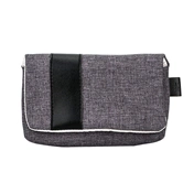 JJC Compact Camera Pouch - Gray