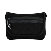JJC Compact Camera Pouch OC-R1BK