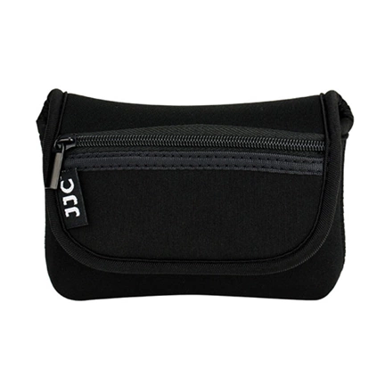 JJC Compact Camera Pouch OC-R1BK