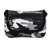 JJC Compact Camera Pouch OC-R1YGR