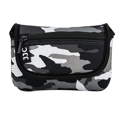 JJC Compact Camera Pouch OC-R1YGR