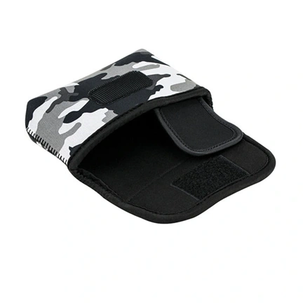 JJC Compact Camera Pouch OC-R1YGR