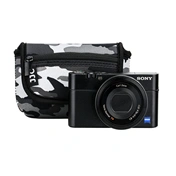 JJC Compact Camera Pouch OC-R1YGR