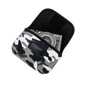 JJC Compact Camera Pouch OC-R1YGR