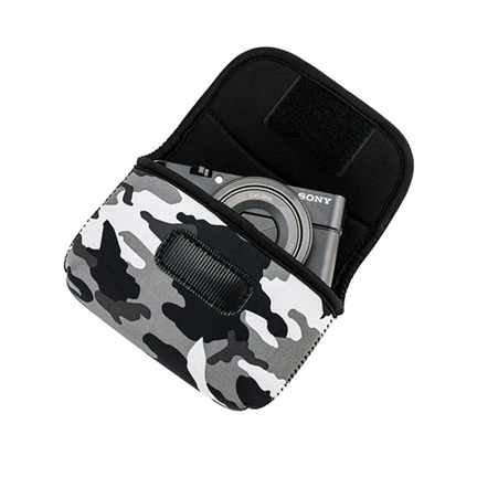 JJC Compact Camera Pouch OC-R1YGR