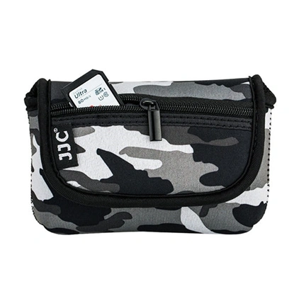 JJC Compact Camera Pouch OC-R1YGR