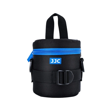 JJC Deluxe Lens Pouch DLP-1II