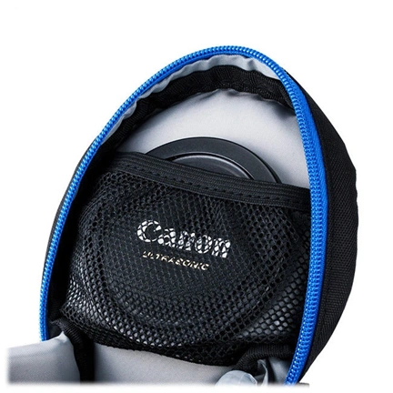 JJC Deluxe Lens Pouch DLP-3II