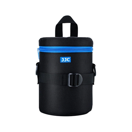 JJC Deluxe Lens Pouch DLP-4II