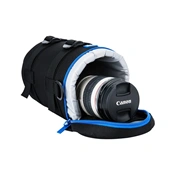 JJC Deluxe Lens Pouch DLP-5II