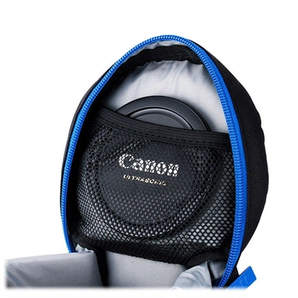 JJC Deluxe Lens Pouch DLP-5II