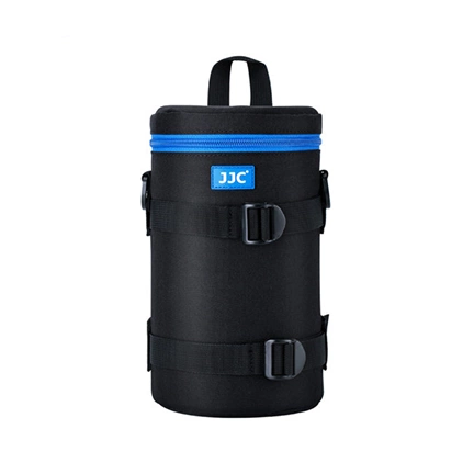 JJC Deluxe Lens Pouch DLP-6II
