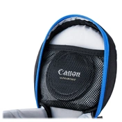 JJC Deluxe Lens Pouch DLP-7II