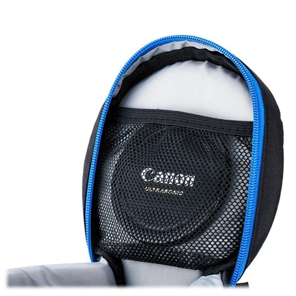 JJC Deluxe Lens Pouch DLP-7II