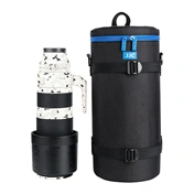 JJC Deluxe Lens Pouch DLP-8II