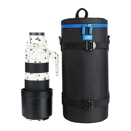 JJC Deluxe Lens Pouch DLP-8II