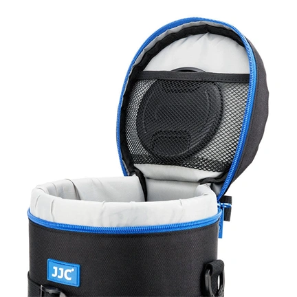 JJC Deluxe Lens Pouch DLP-8II