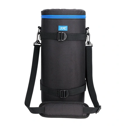 JJC Deluxe Lens Pouch DLP-8II