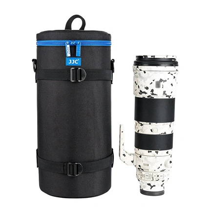 JJC Deluxe Lens Pouch DLP-8II