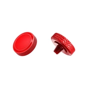 JJC Deluxe Soft Release Button SRB-R Red