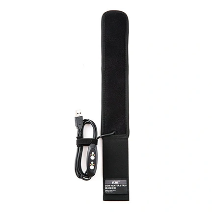 JJC Dew Heater Strip