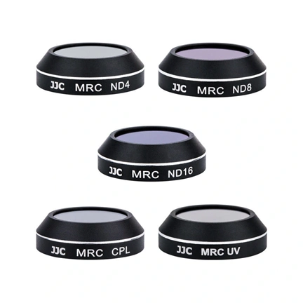 JJC Digital Filter for DJI Mavic Pro
