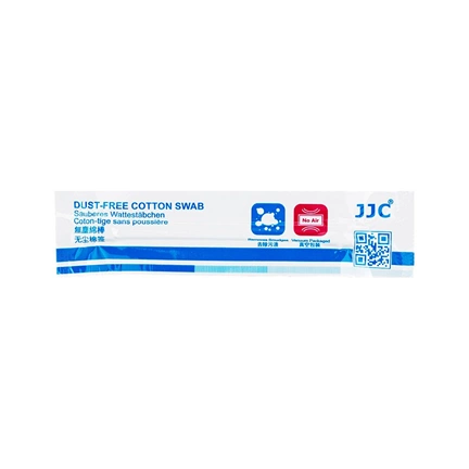 JJC Dust-Free Cotton Swab
