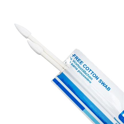 JJC Dust-Free Cotton Swab