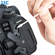 JJC Dust-Free Cotton Swab
