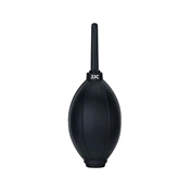 JJC Dust Blower Cleaner (Black)