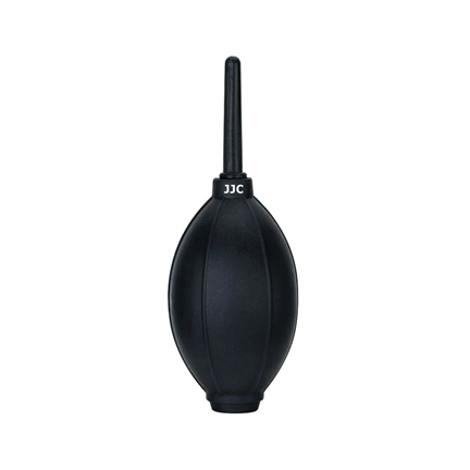 JJC Dust Blower Cleaner (Black)