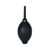JJC Dust Blower Cleaner (Black)