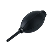 JJC Dust Blower Cleaner (Black)