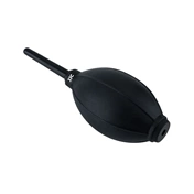 JJC Dust Blower Cleaner (Black)