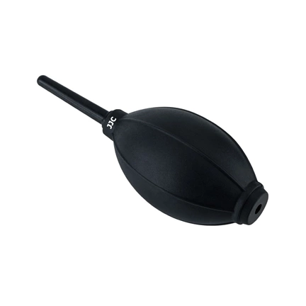 JJC Dust Blower Cleaner (Black)