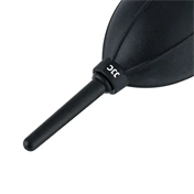 JJC Dust Blower Cleaner (Black)