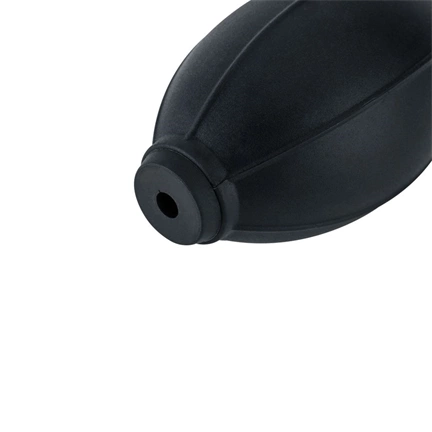 JJC Dust Blower Cleaner (Black)