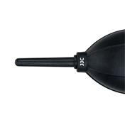 JJC Dust Blower Cleaner (Black)