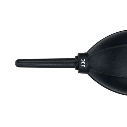 JJC Dust Blower Cleaner (Black)