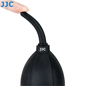 JJC Dust Blower Cleaner (Black)