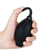 JJC Dust Blower Cleaner (Black)