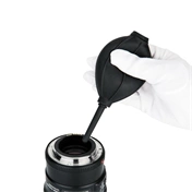 JJC Dust Blower Cleaner (Black)