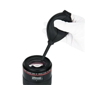 JJC Dust Blower Cleaner (Black)