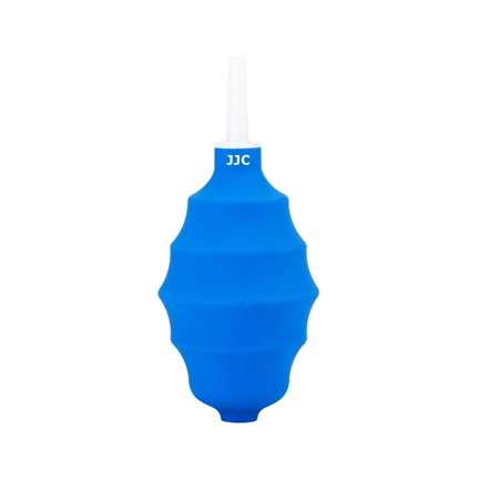 JJC Dust Blower Cleaner (Blue)