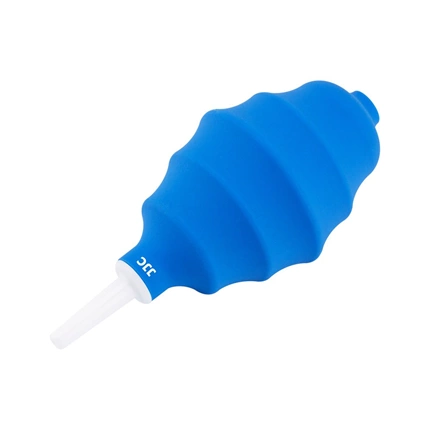 JJC Dust Blower Cleaner (Blue)