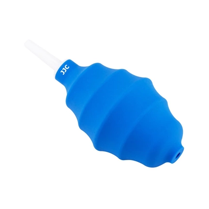 JJC Dust Blower Cleaner (Blue)