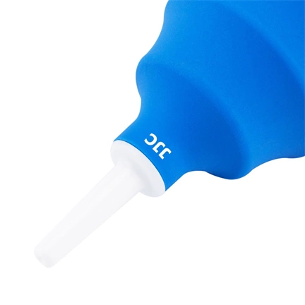 JJC Dust Blower Cleaner (Blue)