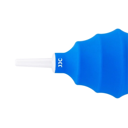 JJC Dust Blower Cleaner (Blue)