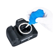 JJC Dust Blower Cleaner (Blue)