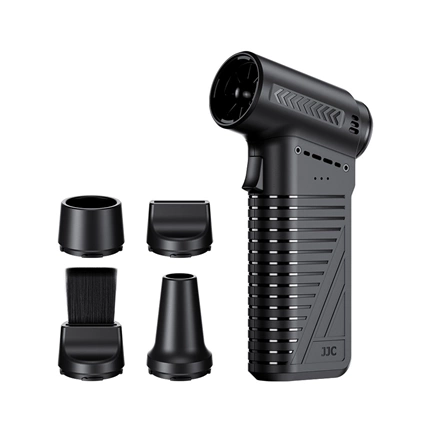 JJC EAB W1 Portable Turbo Air Blower